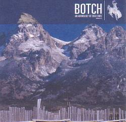 Botch : An Anthology of Dead Ends